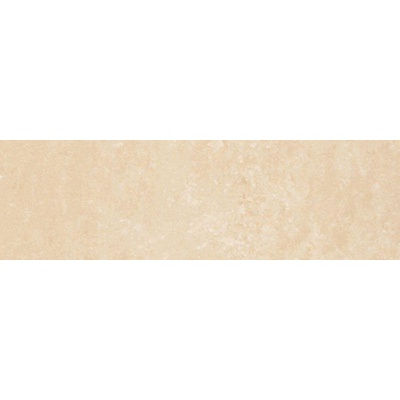 Casalgrande Padana Marte 7749446 Listello Crema Marfil Levigato 9x30