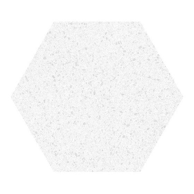 Ornamenta Cocciopesto CP60A Absolute D 60 Hexagon 60x60