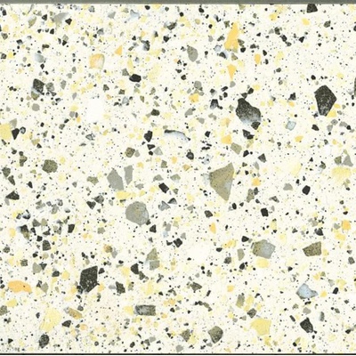 Fmg Venice Villa Yellow Lev 60 60x60