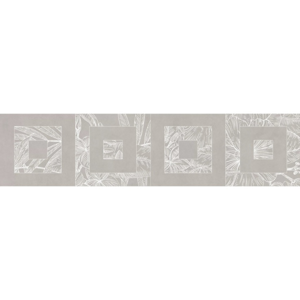 Kerama Marazzi Таделакт KMB3STA008BR Серый Матовый Обрезной 14,5x60