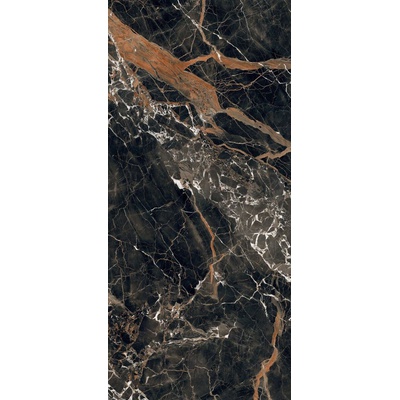 Rex Ceramiche Les Bijoux de Rex 765723 Ombre Caravage Glo 6mm Ret 120x240