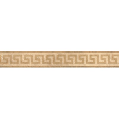 Versace Palace Living Fascia Greca Beige Lev 14611 41x5.7