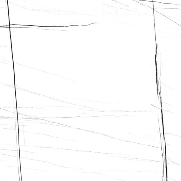 EnergieKer Sahara Noir L60SNWH White Glossy Ret 60x60