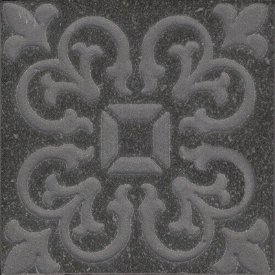 Kerama Marazzi Про Матрикс SBD024\DD2022 Черный 9.5x9.5