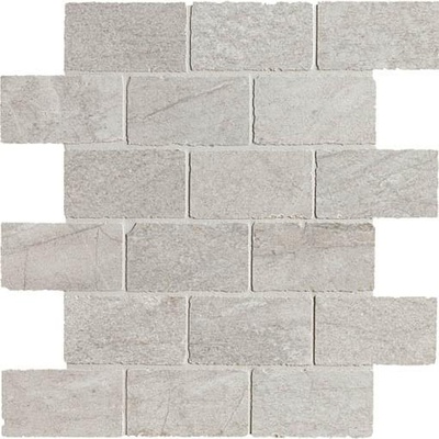 Impronta italgraniti Up Stone UP03MS Cloud Muretto A Spacco 30x30