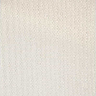 Mutina Phenomenon TYPHA01 Mosaico Honeycomb A Bianco 30x30