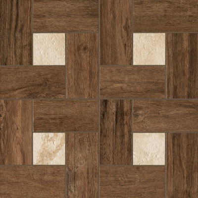 Italon Natural life Wood 610110000059 Pepper Inserto Glamour 45x45