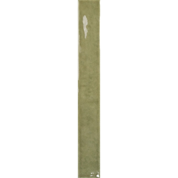 DNA Tiles Mixtura 138768 Leaf Gloss 4,6x37,5 - керамическая плитка и керамогранит