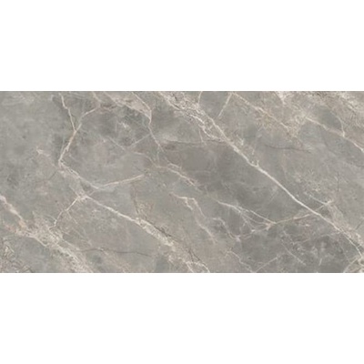 Rex Ceramiche Etoile 761724 Gris Mat 6mm Ret 120x280