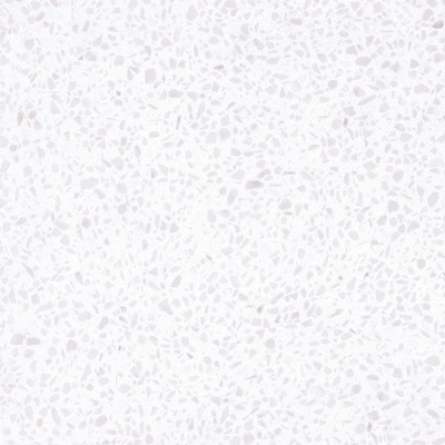 Leedo Marble Porcelain Large Terrazzo Bianco Mat 60x60