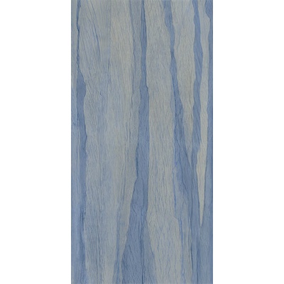 Ariostea Ultra Marmi Azul Macaubas Luc Shiny 6mm 75x150