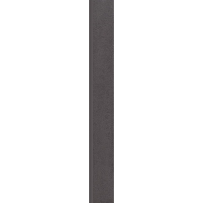 Grupa Paradyz Doblo Nero Mat 7,2x59,8 - керамическая плитка и керамогранит