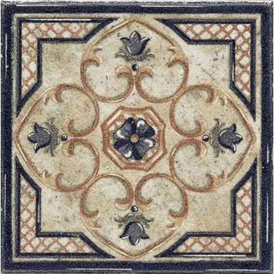 Vives Zaragoza 1 25x25