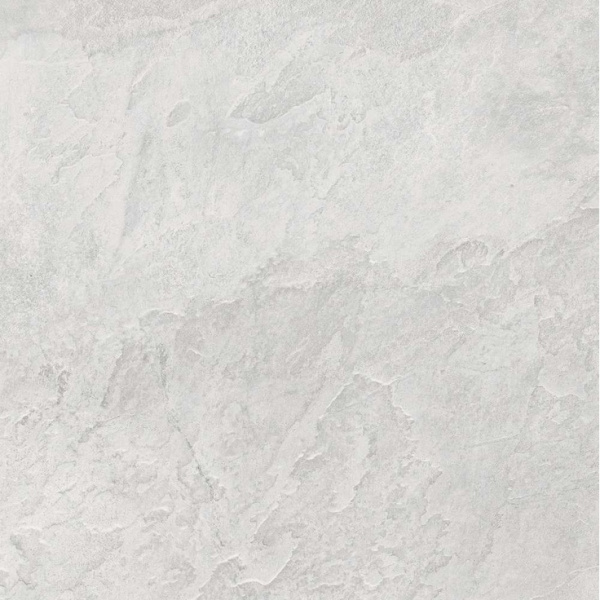 Kerranova Krater K-2210/SR/600x600x9 Light Grey Str 60x60