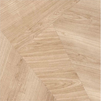 Sant'agostino Set Metrowood Natural 9090 90x90