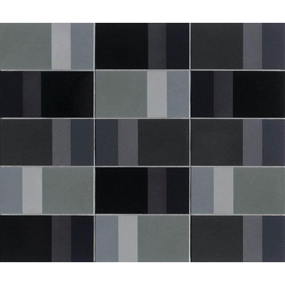 Mutina Diarama HJD02 Ash Dark 9,4x18,7