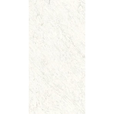 Ariostea Ultra Marmi Bianco Carrara Lucidato Shiny 6mm 75x150