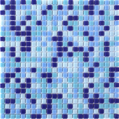 Natural mosaic Steppa STP-BL005-10 Mix 30x30