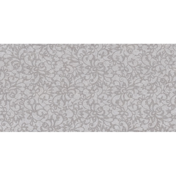 Viva Ceramica Heritage EGN3 Florita Grey Rett 40x80