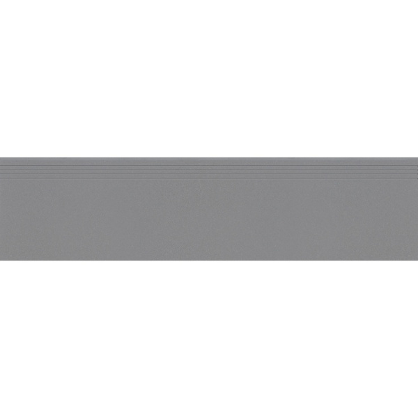 Cerrad Cambia 5903313312585 Gris Lappato Engraved Stair 29,7x119,7