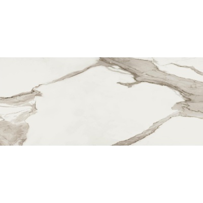 Refin Prestigio MK90 Calacatta Lucido R 120x278