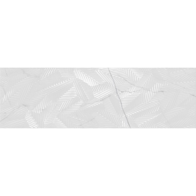 Aparici Vivid White Calacatta Floret 29.75x99.55