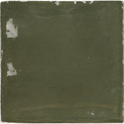 Ape ceramica Seville Green 10 10x10 - керамическая плитка и керамогранит