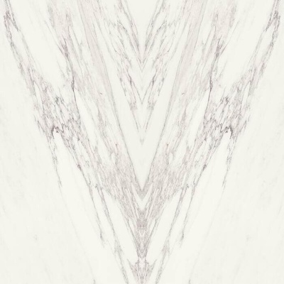 Lea Ceramiche Slimtech Delight Venato Bianco Butterfly A Levigato 120x260