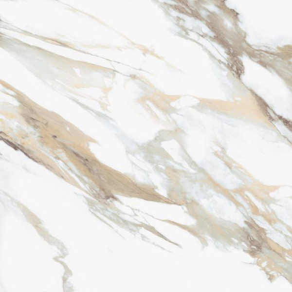 Lasselsberger (LB-Ceramics) Rerikh 6246-0119 Белый 45x45