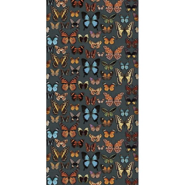 ABK Wide & Style 0009557 Papillon 120x280