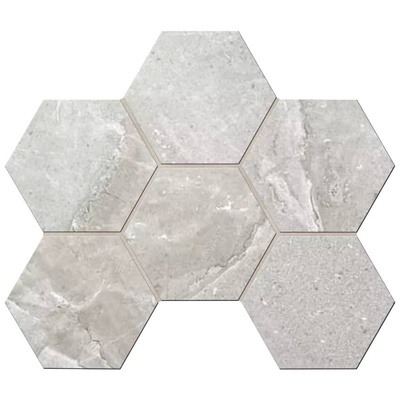 Ametis Kailas KA01 Grey Hexagon 25x28.5
