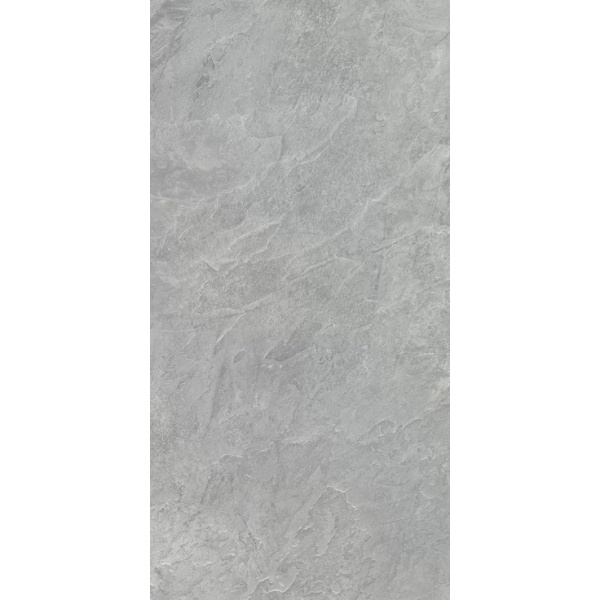 Kerranova Krater K-2211/SR/600x1200 Grey Str 60x120