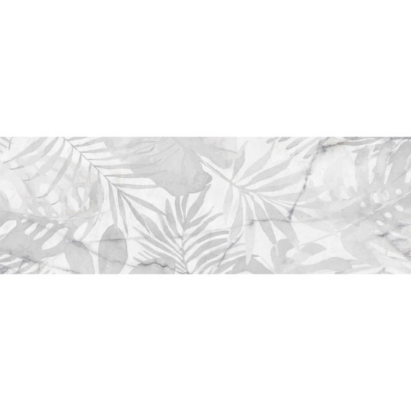 Керамин Илиада 1Д Серый 30x90