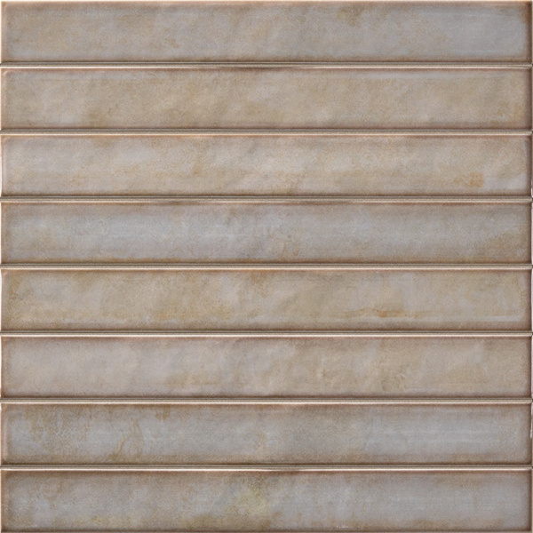 La Platera Raku Grey 35x35