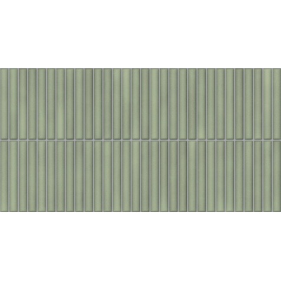 GayaFores Deco Lingot Mint 32x62,5 - керамическая плитка и керамогранит