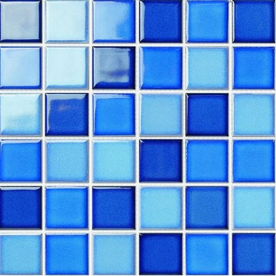 NSmosaic Porcelain PW4848-02 30.6x30.6