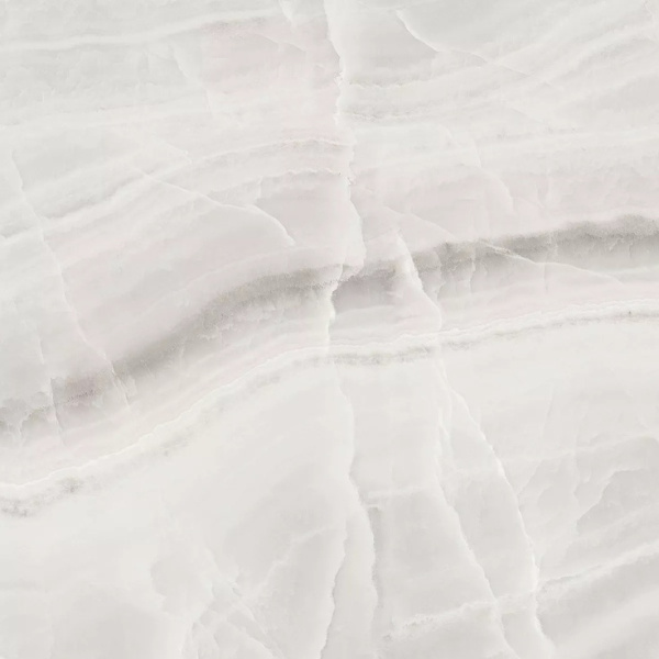 Cube Ceramica Fort Grey Glossy 100 100x100