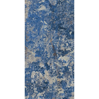 Rex Ceramiche Les Bijoux de Rex 765727 Sodalite Bleu Glo 6mm Ret 120x240