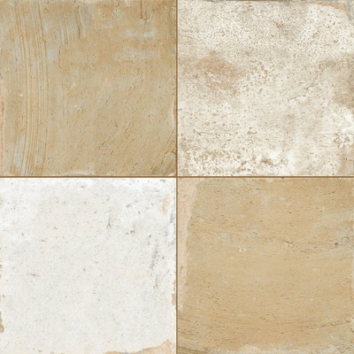 Peronda Fs Clay 30067 Checker Sand 45x45