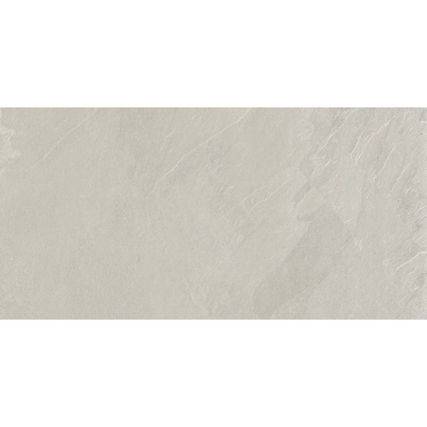 La Fabbrica Ceramiche Ardesia 137037 Bianco Rett 30x60