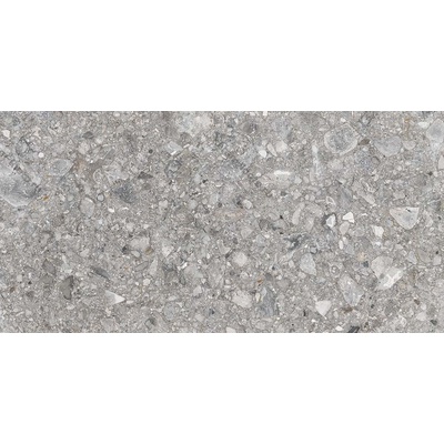Керамика Будущего Идальго Граните Герда ID054MR Серый 60x120