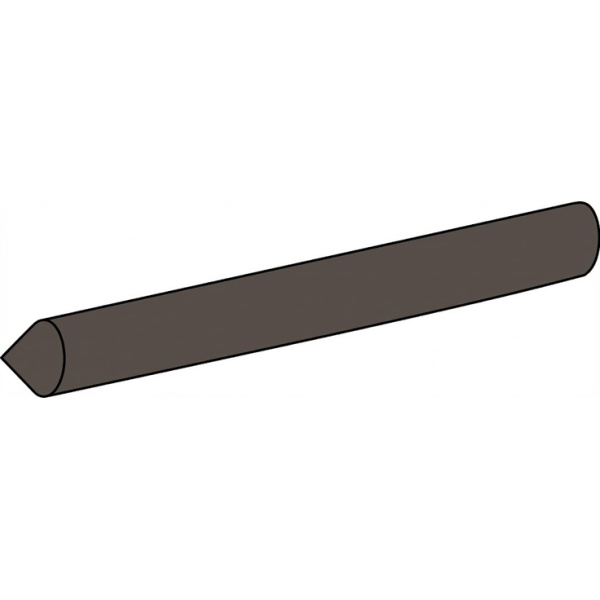 Equipe Bohemian 32450 Jolly Charcoal 1,2x20 - керамическая плитка и керамогранит