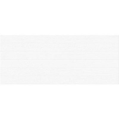 Gracia Ceramica Bianca 010100000407 White wall 01 25x60