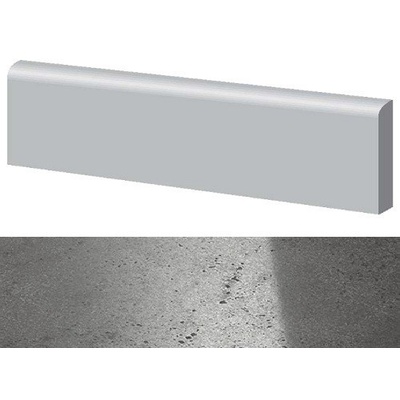 Casalgrande Padana Metallica 6961994 Inox Lapp. 9x60