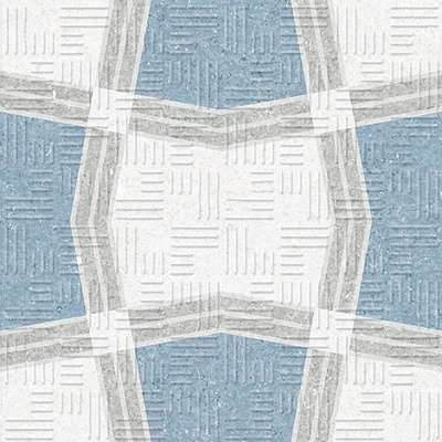Equipe Area15 Blade Blue 15x15