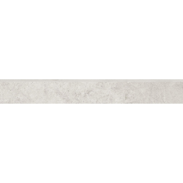 Cerrad Tacoma 5903313305402 White Baseboard 8x59,7