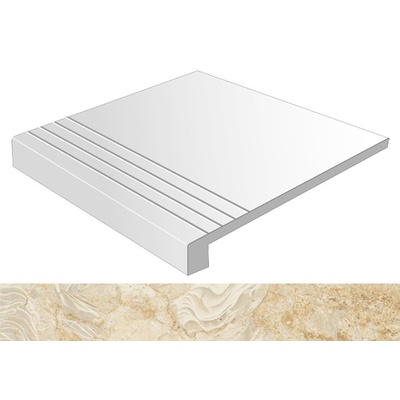 Vives Titan R Gradone Auriel Natural-2 59.3x59.3