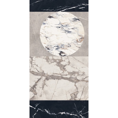 Abk Sensi Up PF60004209 Intarsia Lux+ 60x120