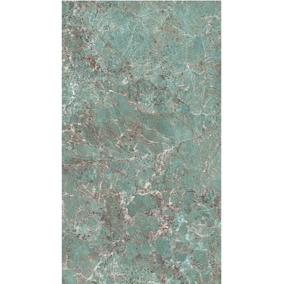 Casalgrande Padana Marmoker Caribbean Green Lucido 60 60x120
