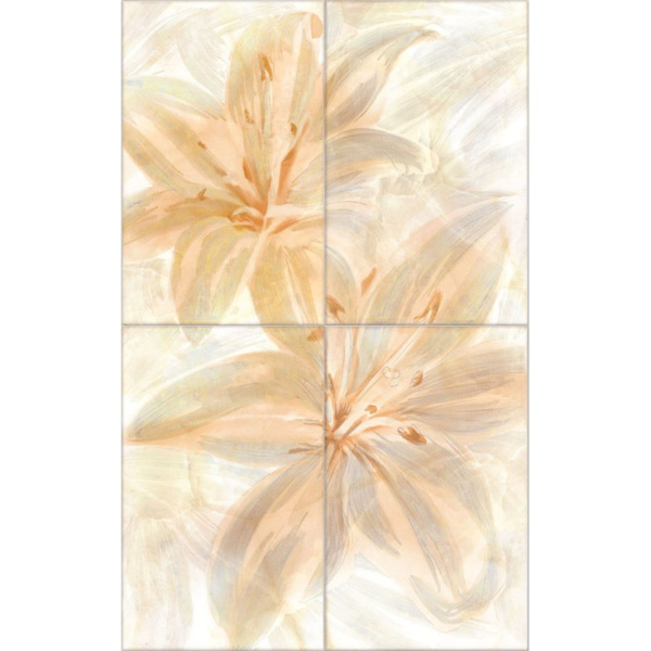 М- Квадрат Бланко 372661 50x80